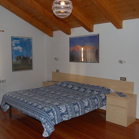 Case Gran Paradiso Rhemes Saint Georges Zewnętrze zdjęcie
