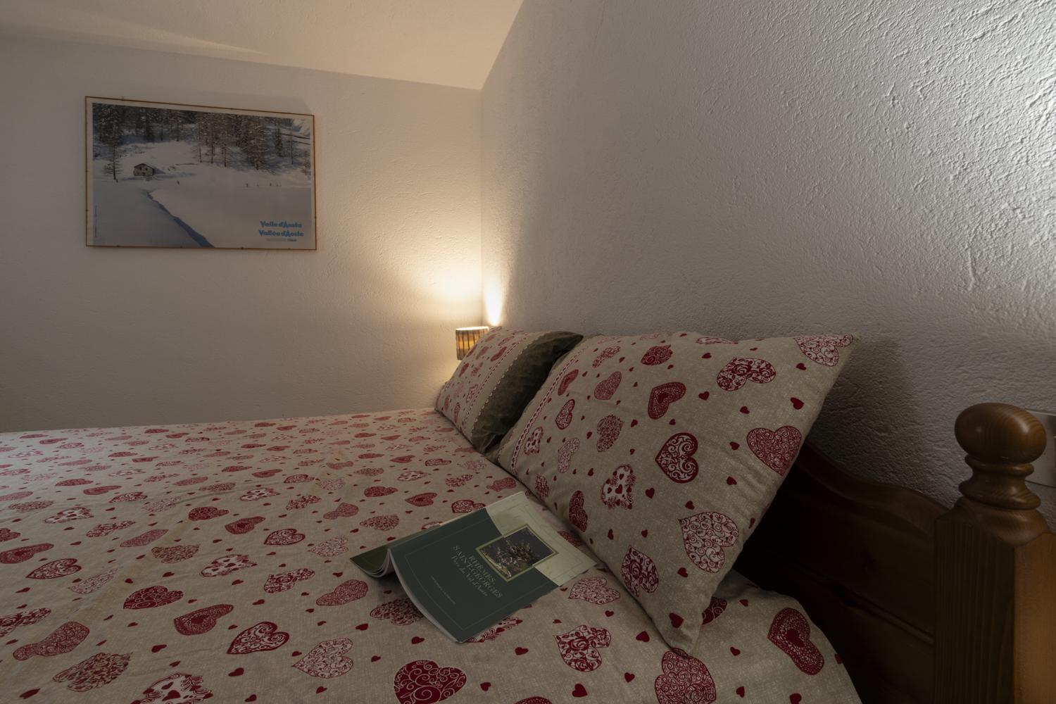 Case Gran Paradiso Rhemes Saint Georges Zewnętrze zdjęcie