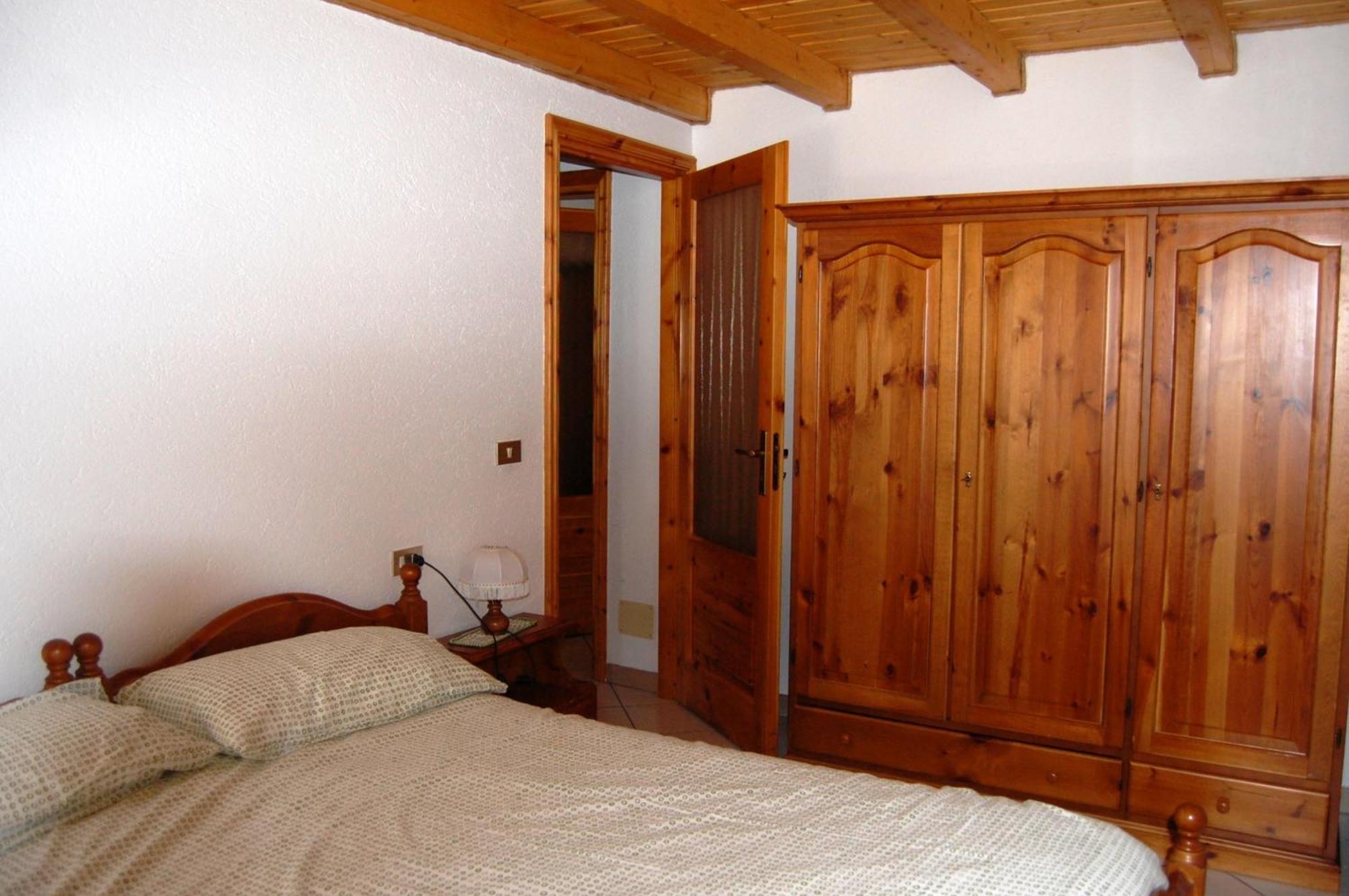Case Gran Paradiso Rhemes Saint Georges Zewnętrze zdjęcie