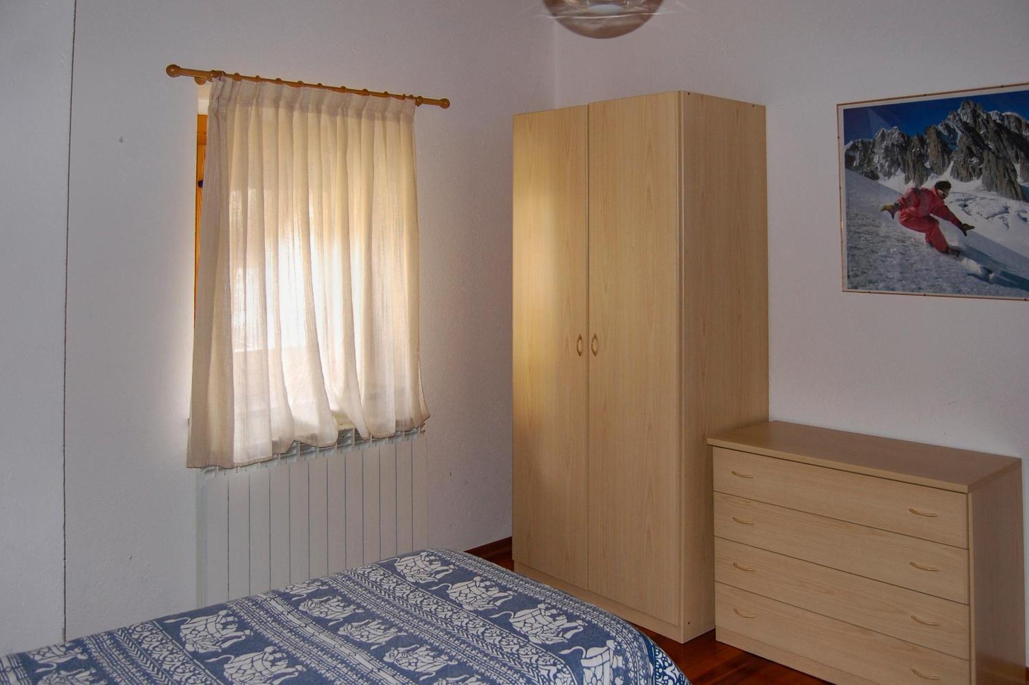 Case Gran Paradiso Rhemes Saint Georges Zewnętrze zdjęcie