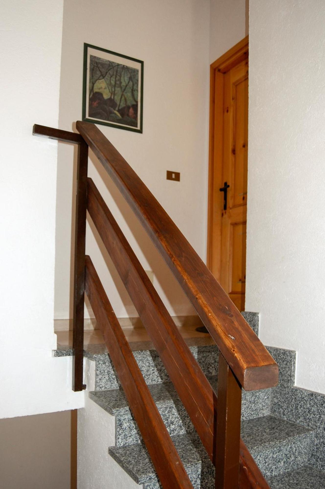 Case Gran Paradiso Rhemes Saint Georges Zewnętrze zdjęcie