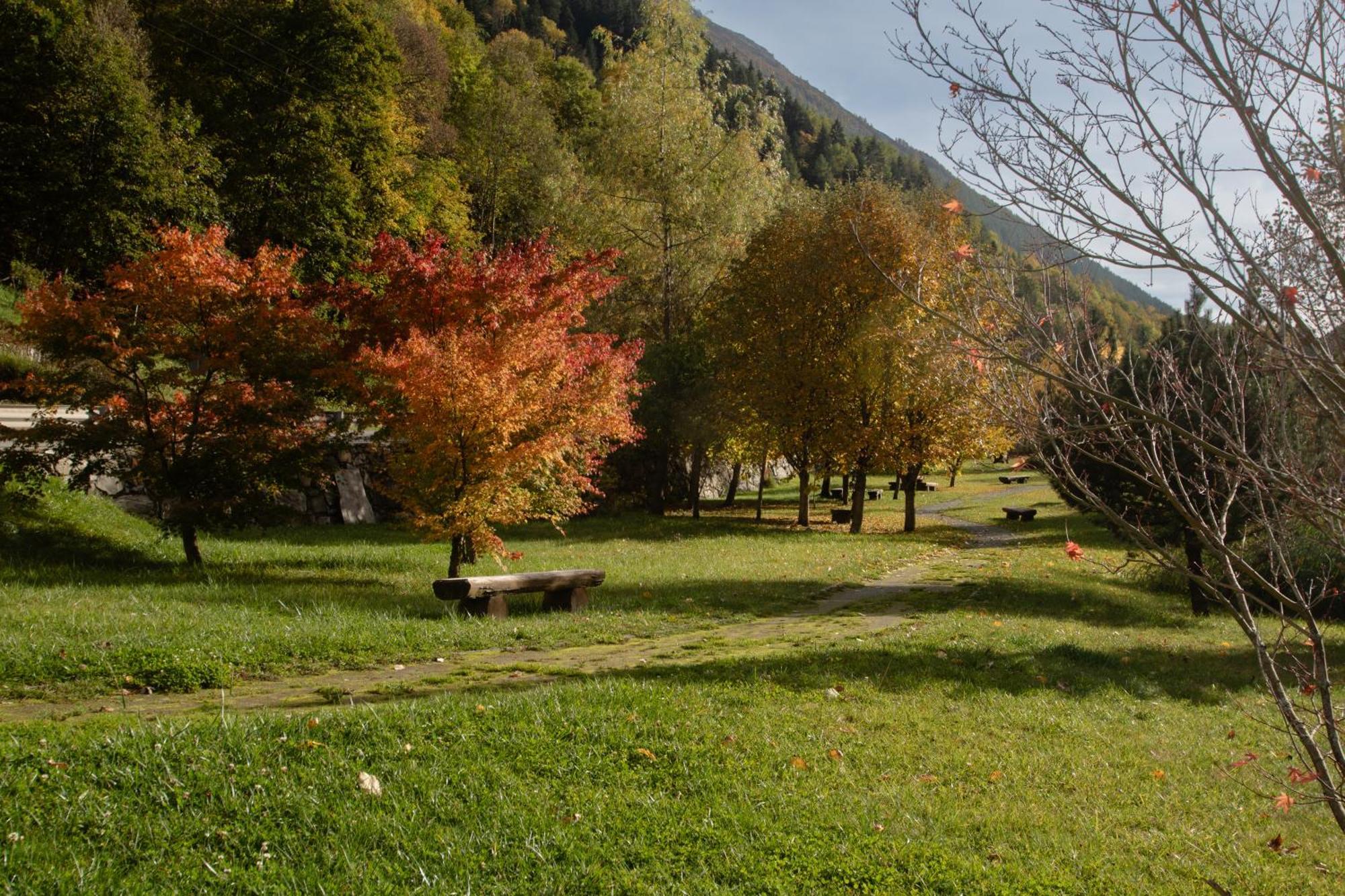 Case Gran Paradiso Rhemes Saint Georges Zewnętrze zdjęcie