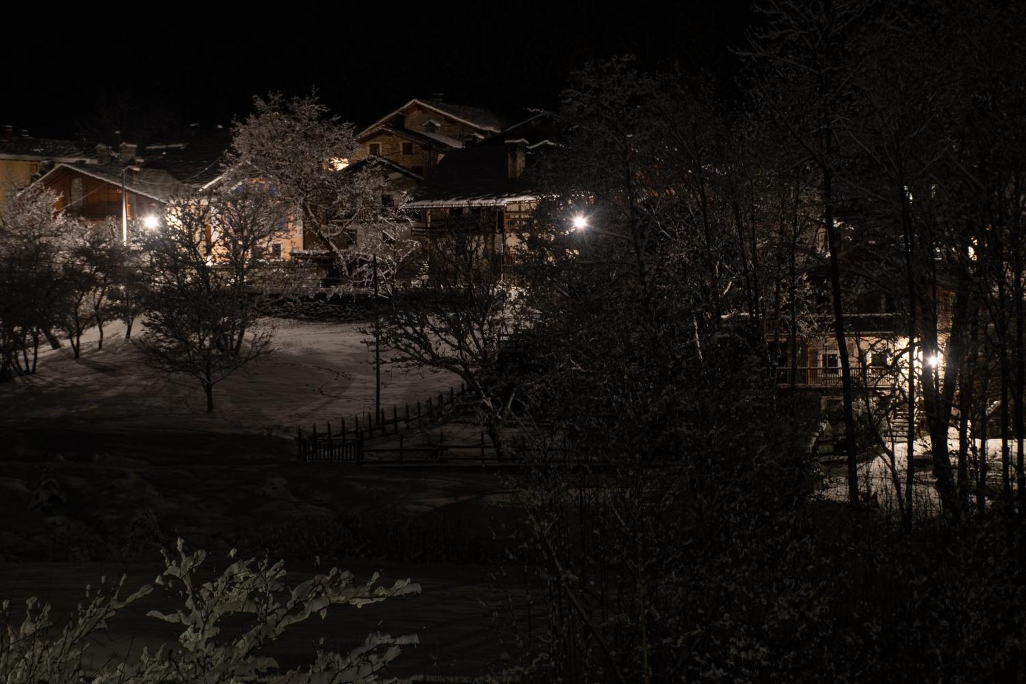 Case Gran Paradiso Rhemes Saint Georges Zewnętrze zdjęcie