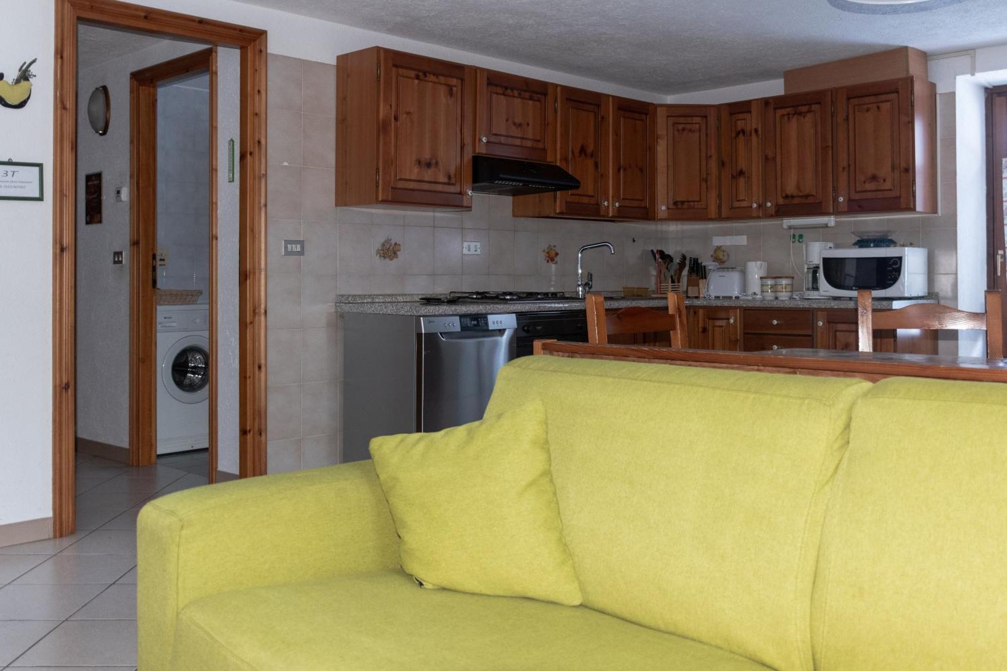 Case Gran Paradiso Rhemes Saint Georges Zewnętrze zdjęcie